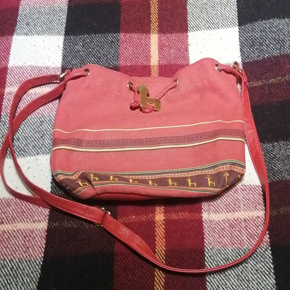 Rare Emperor's New Groove Loungefly